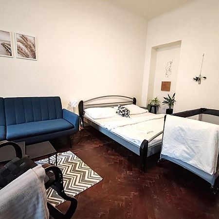 Apartman Hybesova2 Brno Zewnętrze zdjęcie