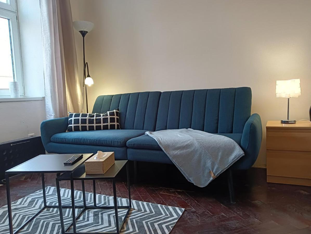 Apartman Hybesova2 Brno Zewnętrze zdjęcie