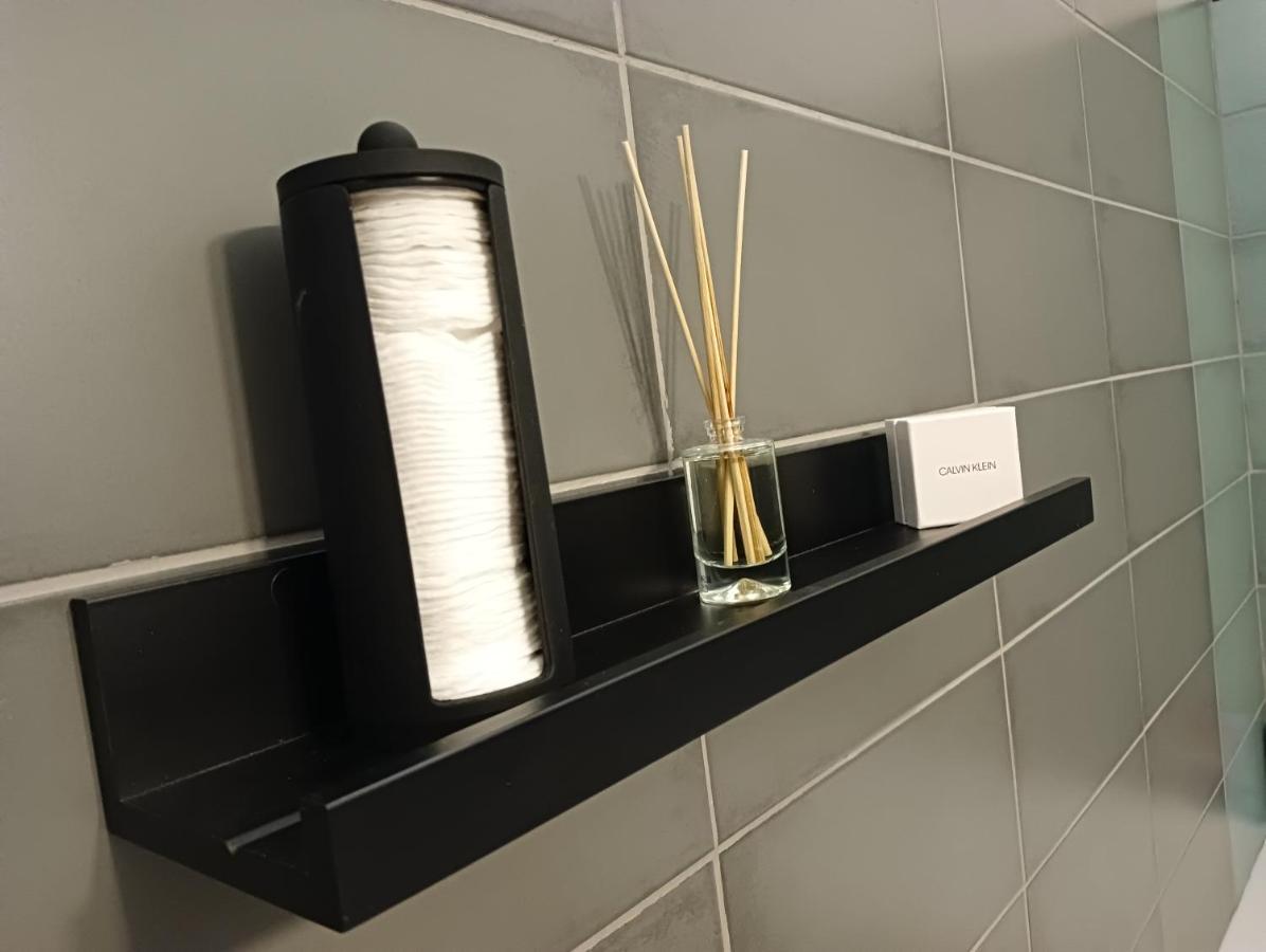 Apartman Hybesova2 Brno Zewnętrze zdjęcie