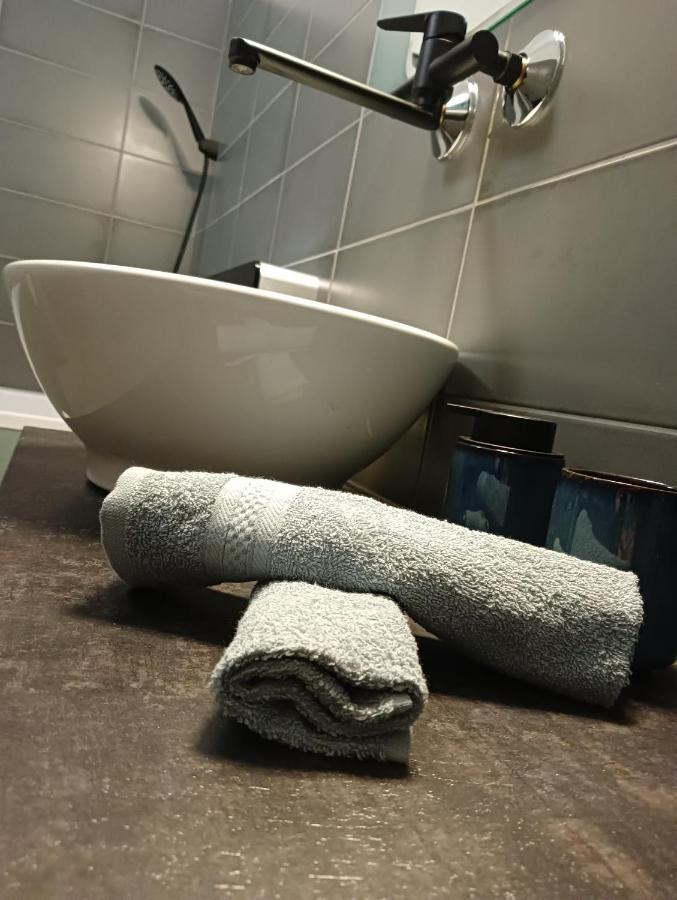 Apartman Hybesova2 Brno Zewnętrze zdjęcie